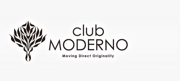 club MODERNO〜クラブ モデルノ〜