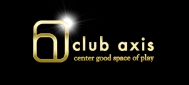 club axis`Nu ANVX`