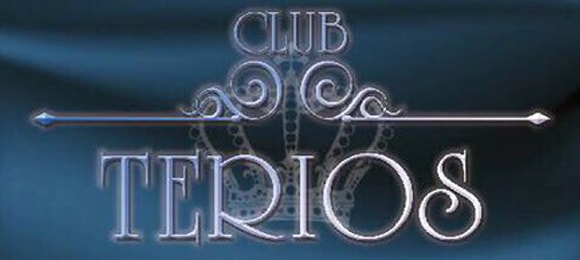 CLUB TERIOS〜クラブ テリオス〜