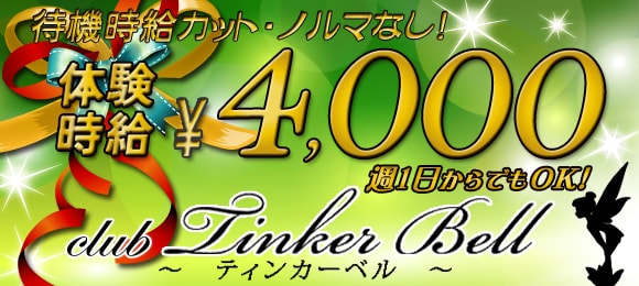 Tinker Bell〜ティンカーベル〜
