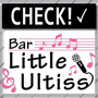 Bar Little Ultiss〜リト...