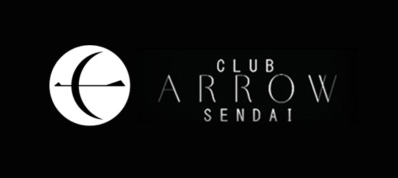 CLUB ARROW SENDAI`Nu A[`