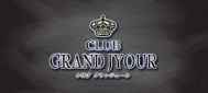 CLUB GRAND JYOUR 〜グランジュール〜